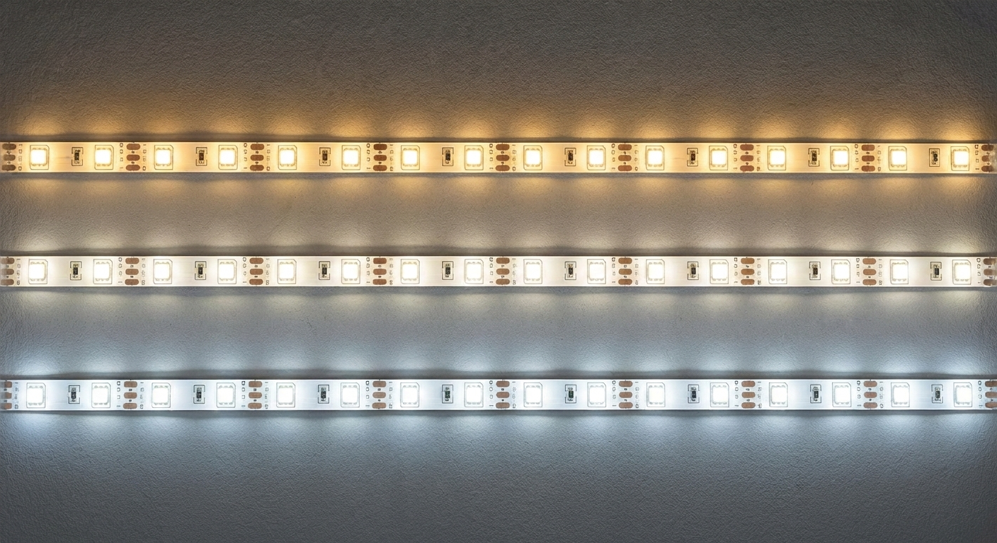 temperature-blanc-led